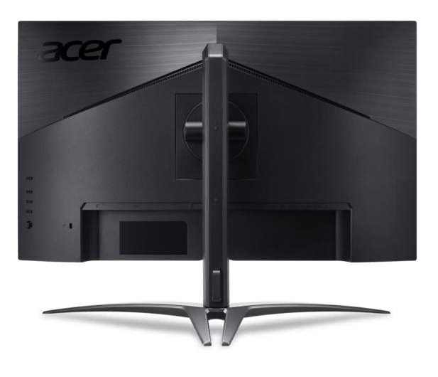 Acer Predator XB273UV3BMIIPRZX - 1546349 - zdjęcie 5